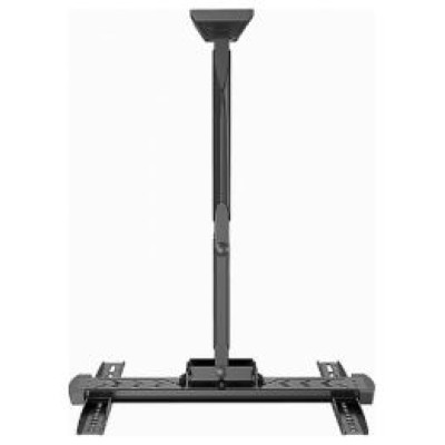 Gembird Sienas stiprinājums televizoram Gembird Premium Full-motion TV Wall Mount