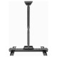 Gembird Sienas stiprinājums televizoram Gembird Premium Full-motion TV Wall Mount