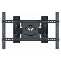 Gembird Sienas stiprinājums televizoram Gembird Full-motion TV Wall Mount
