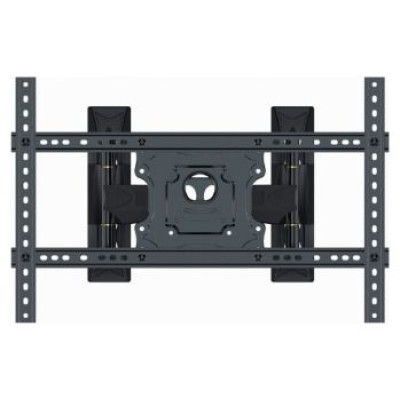 Gembird Sienas stiprinājums televizoram Gembird Full-motion TV Wall Mount