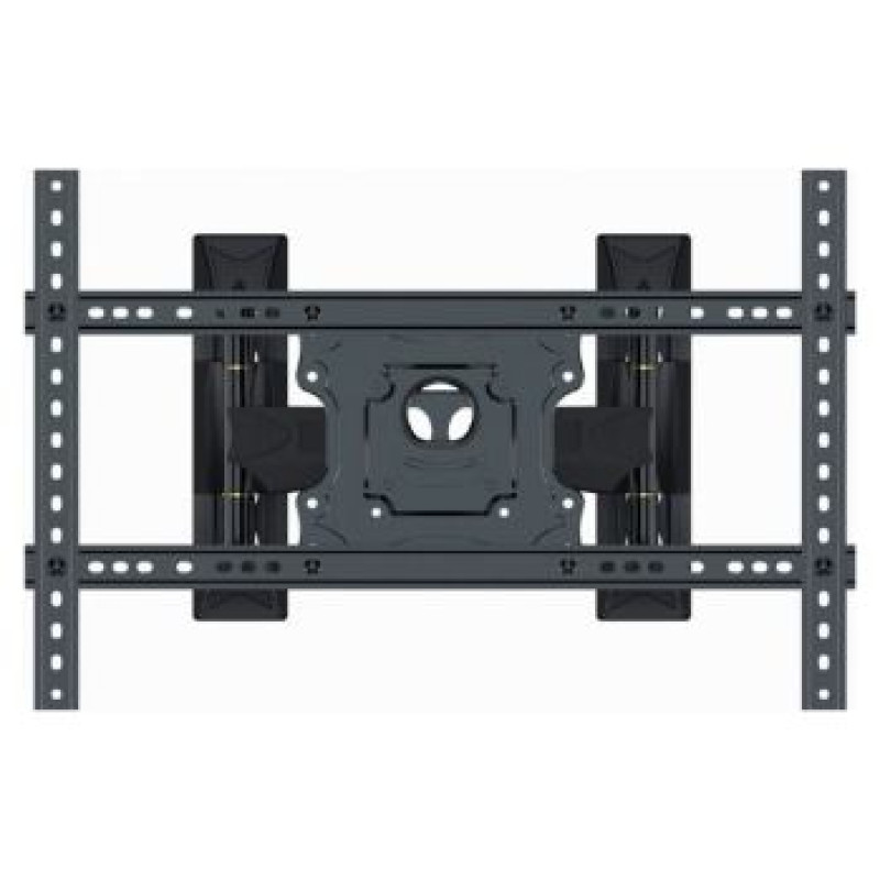 Gembird Sienas stiprinājums televizoram Gembird Full-motion TV Wall Mount