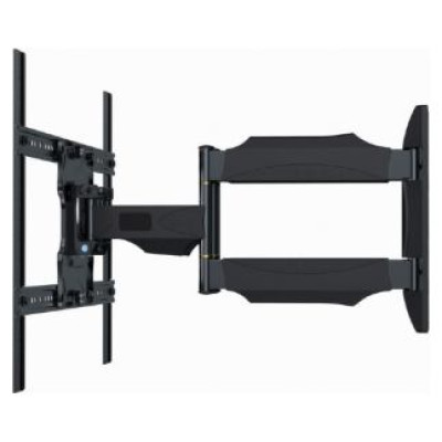 Gembird Sienas stiprinājums televizoram Gembird Full-motion TV Wall Mount