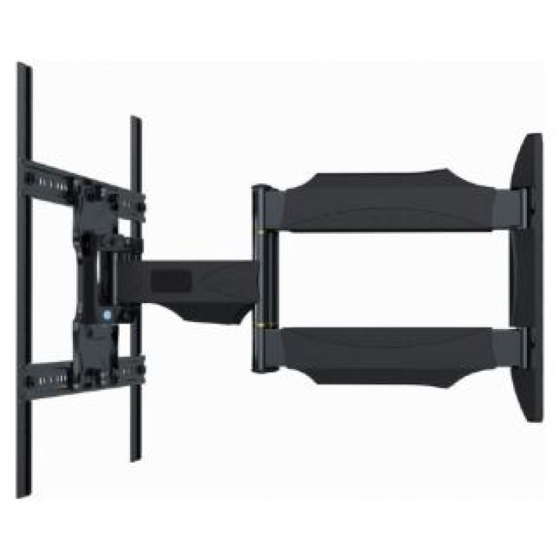 Gembird Sienas stiprinājums televizoram Gembird Full-motion TV Wall Mount