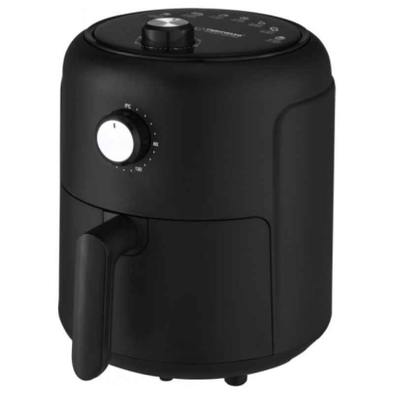 Esperanza EKA001 Karstā gaisa cep&scaron;anas ierīce 2.6L 1000W