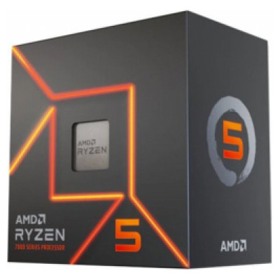 AMD Procesors AMD Ryzen 5 7600