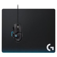 Logitech Peles paliktnis Logitech G440 Hard Gaming Mouse Pad