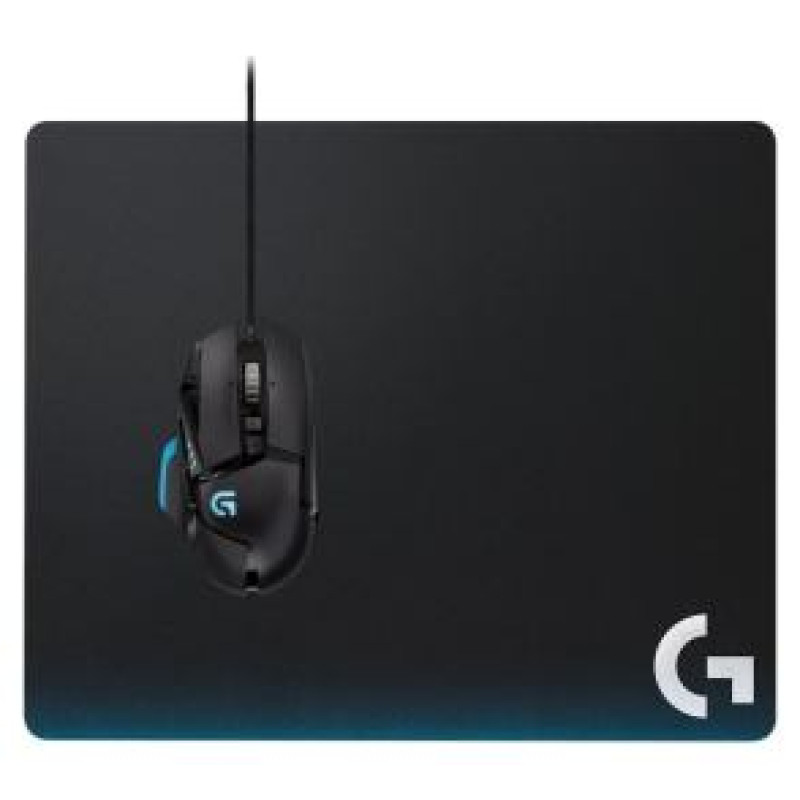 Logitech Peles paliktnis Logitech G440 Hard Gaming Mouse Pad