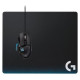 Logitech Peles paliktnis Logitech G440 Hard Gaming Mouse Pad