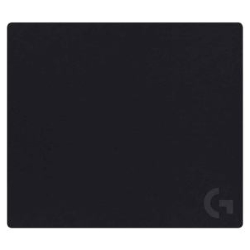Logitech Peles paliktnis Logitech G640 Large Black