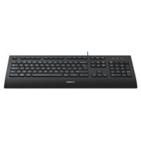 Logitech Klaviatūra Logitech Comfort K280e US
