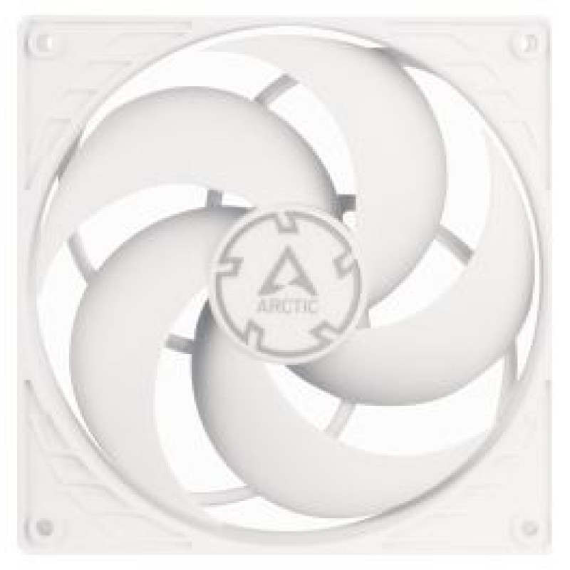 Arctic Dzesētājs Arctic P14 PWM PST White