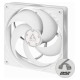 Arctic Dzesētājs Arctic P14 PWM PST White