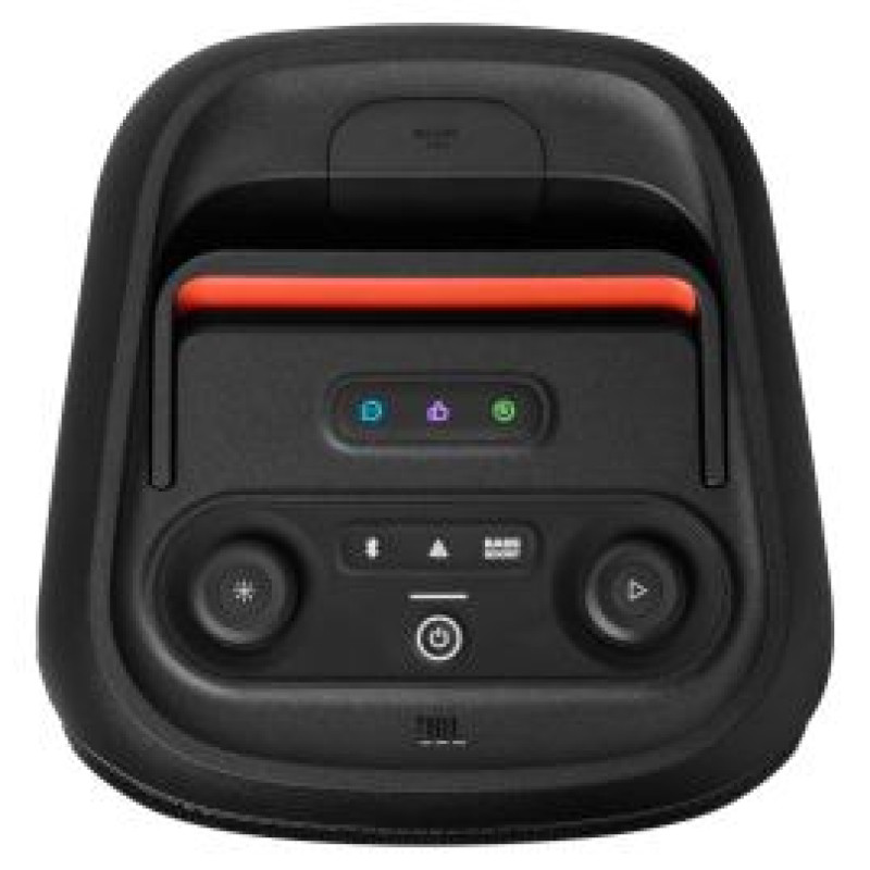 JBL Skaļrunis JBL PartyBox Club 120 Black