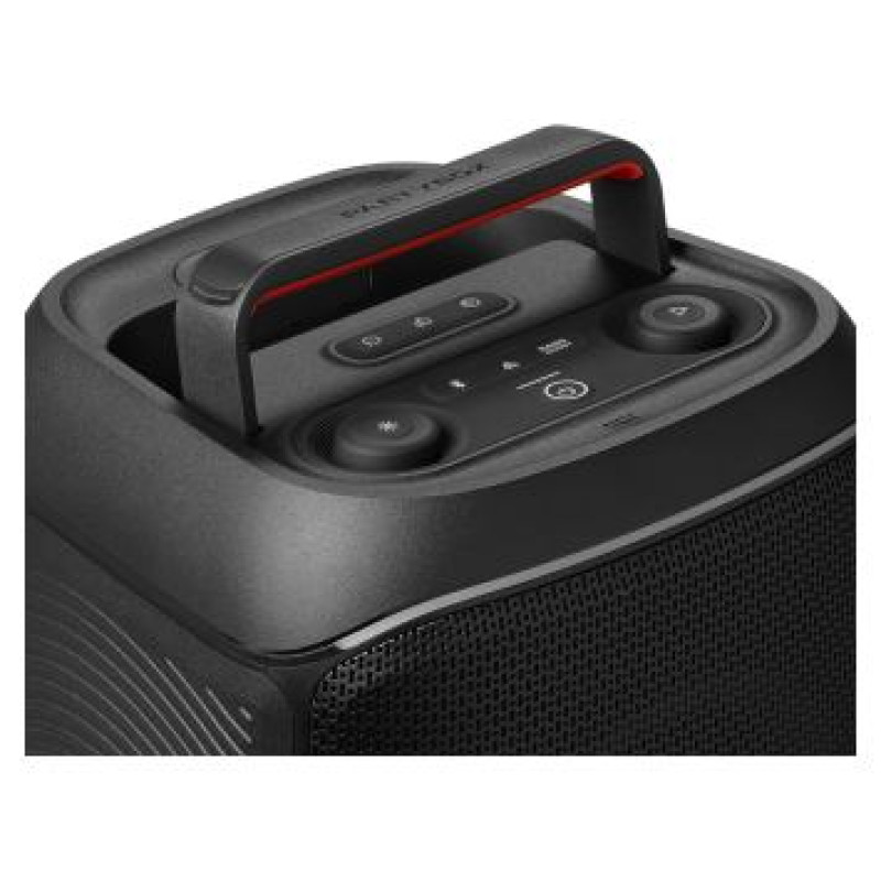 JBL Skaļrunis JBL PartyBox Club 120 Black