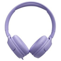 JBL Austiņas JBL Tune 520C Purple Type-C