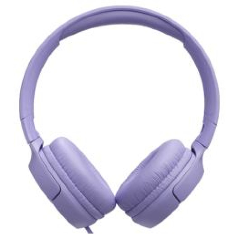 JBL Austiņas JBL Tune 520C Purple Type-C