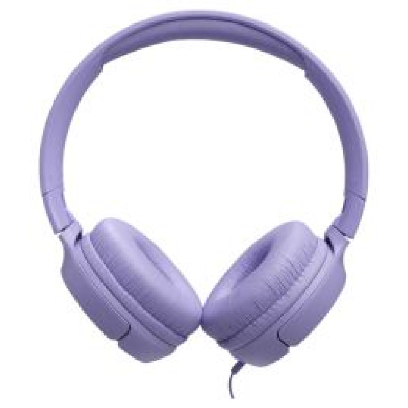 JBL Austiņas JBL Tune 520C Purple Type-C