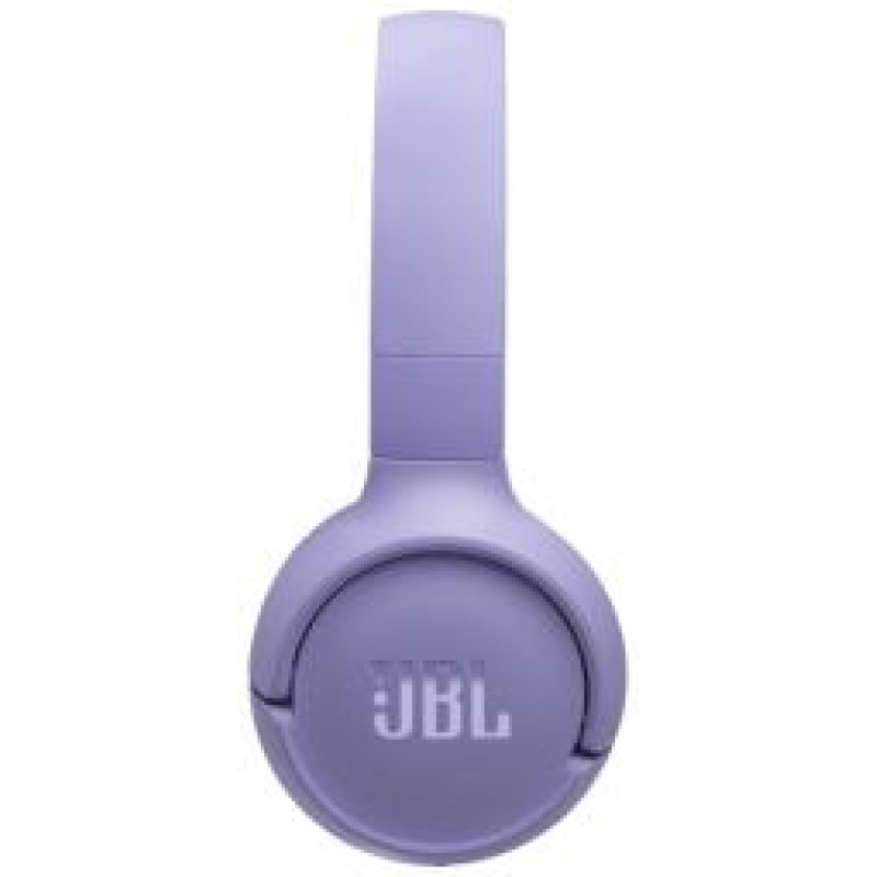 JBL Austiņas JBL Tune 520C Purple Type-C