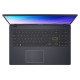 Asus Portatīvais dators Asus VivoBook Go 15 L510KA-EJ942 N4500 8GB 512GB W11H