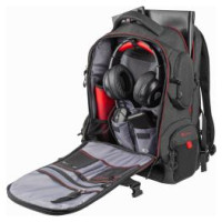 Genesis Soma Genesis Pallad 550 Black