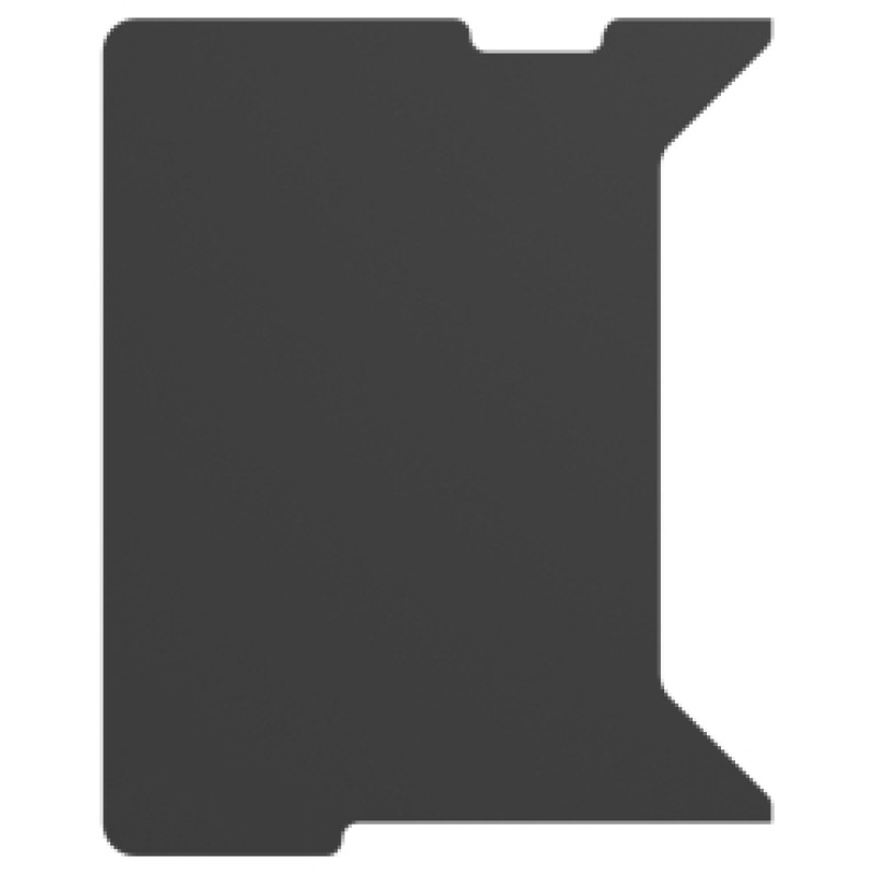 Genesis Galda papla&scaron;inājums Genesis Holm modular LEFT 60CM