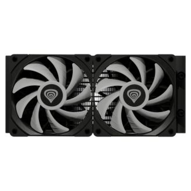 Genesis CPU Dzesētājs Genesis LQ Hydria 240 BK ARGB