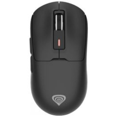 Genesis Datorpele Genesis Zircon 660 Black