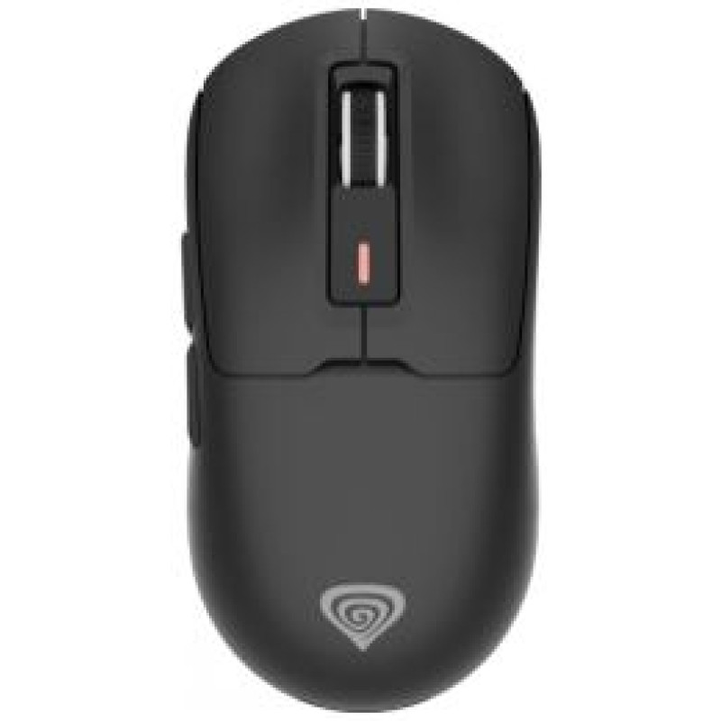 Genesis Datorpele Genesis Zircon 660 Black