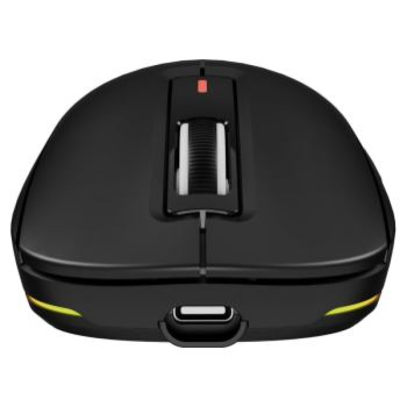 Genesis Datorpele Genesis Zircon 660 Black