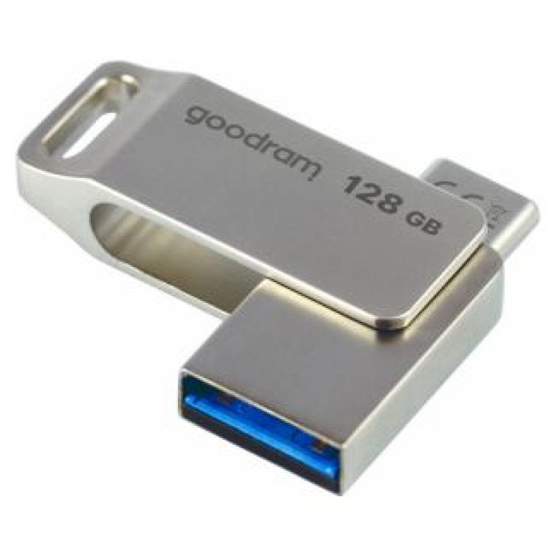 Goodram ODA3 USB 3.2 128GB Silver