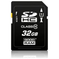 Goodram SDHC S1A0 UHS-I 32GB