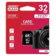 Goodram SDHC S1A0 UHS-I 32GB