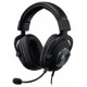 Logitech Pro X Gaming Black