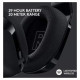 Logitech G733 Lightspeed Black