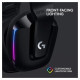 Logitech G733 Lightspeed Black