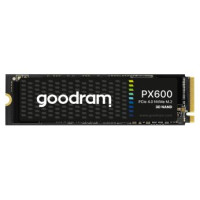 Goodram SSD disks Goodram PX600 M.2 500GB