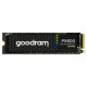 Goodram SSD disks Goodram PX600 M.2 500GB