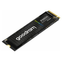 Goodram SSD disks Goodram PX600 M.2 500GB