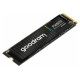 Goodram SSD disks Goodram PX600 M.2 500GB