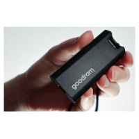 Goodram Ārējais SSD disks GOODRAM Move Ridge 1TB