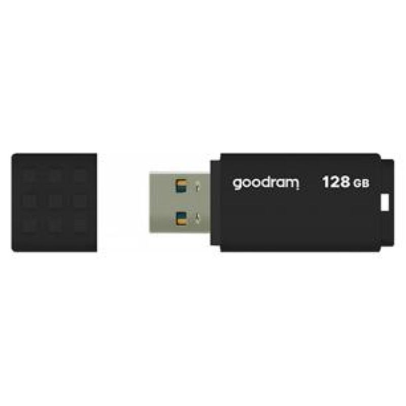 Goodram 128GB UME3 USB 3.0 Black