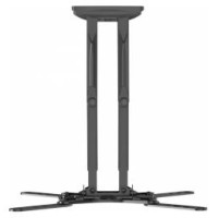 Gembird Sienas stiprinājums televizoram Gembird Full-motion TV Wall Mount