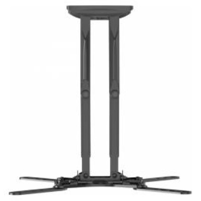 Gembird Sienas stiprinājums televizoram Gembird Full-motion TV Wall Mount