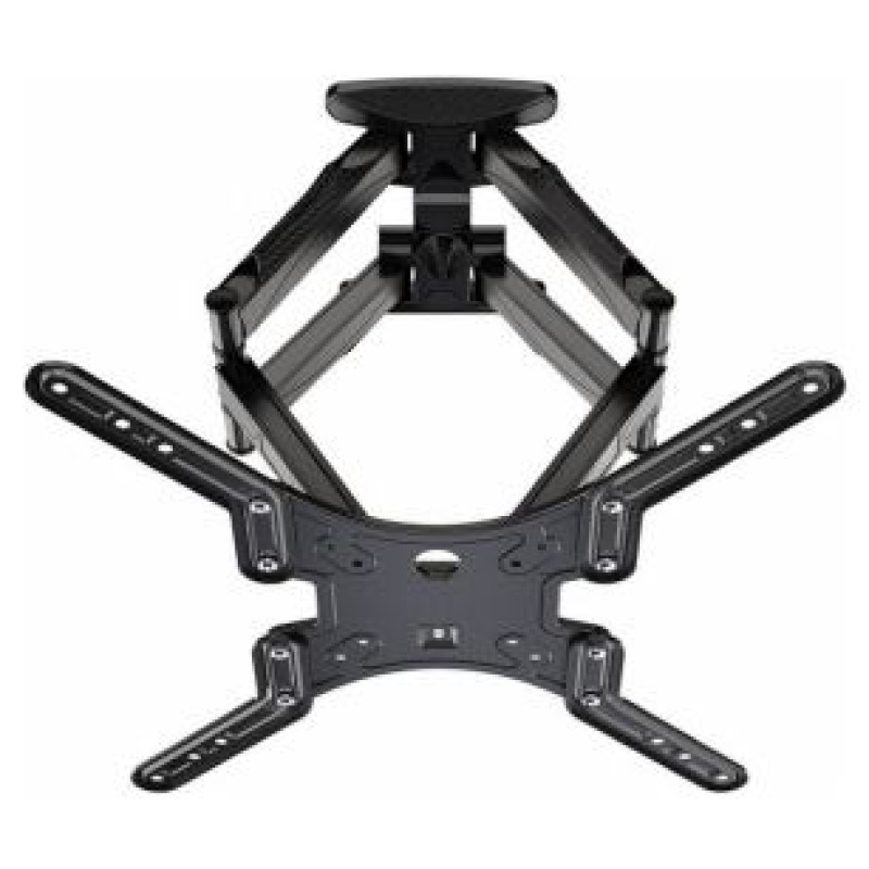 Gembird Sienas stiprinājums televizoram Gembird Full-motion TV Wall Mount