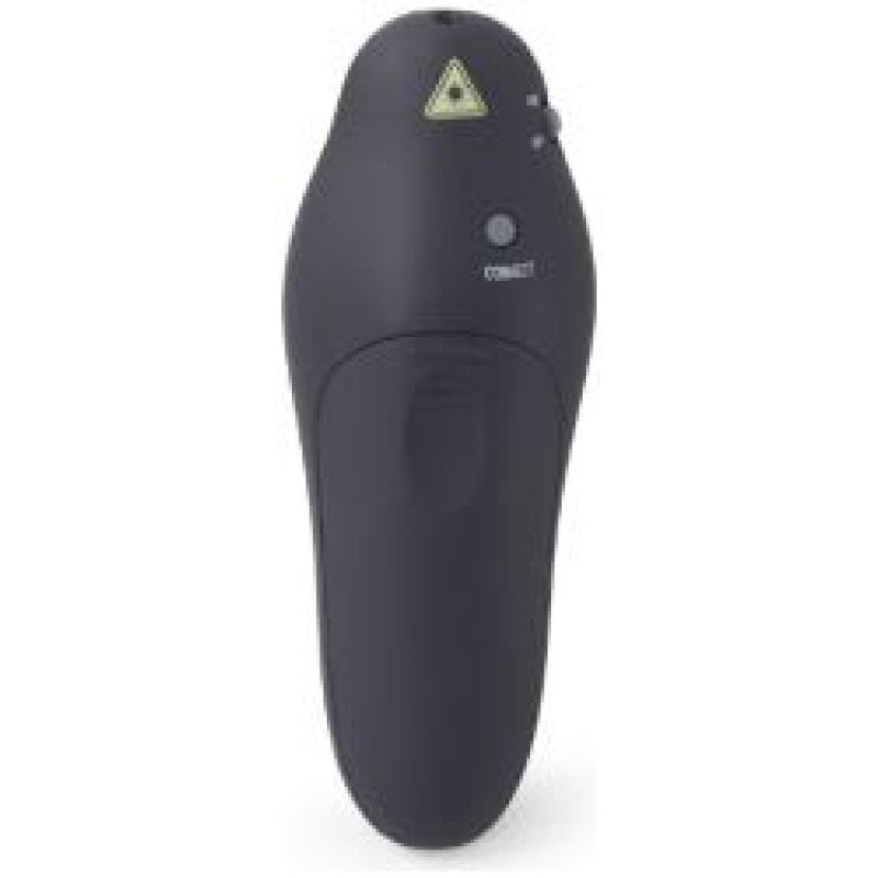 Gembird Wireless USB Presenter with laser pointer