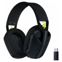 Logitech G435 Lightspeed Gaming Black
