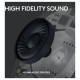 Logitech G435 Lightspeed Gaming Black