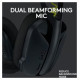Logitech G435 Lightspeed Gaming Black