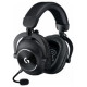 Logitech Austiņas Logitech G PRO X 2 Lightspeed Black