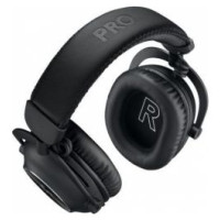 Logitech Austiņas Logitech G PRO X 2 Lightspeed Black